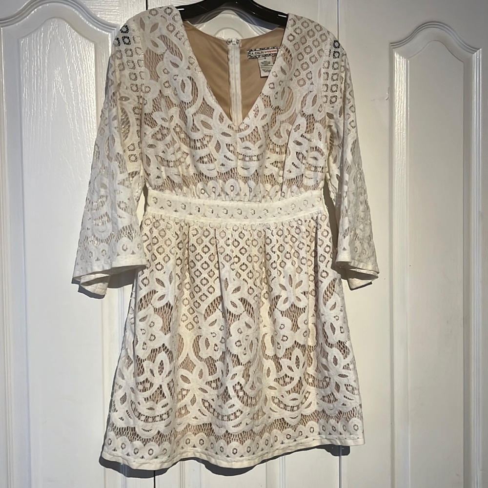 A. Calin Dress
